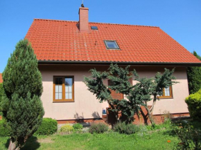 Dom w Niechorzu in Niechorze